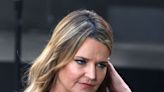 Savannah Guthrie Opens Up About ‘Acute Grief’ And ‘Lifelong’ Pain Of Losing Her Father On Heartbreaking Episode Of Brooke...