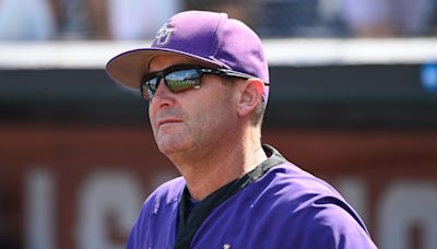 Where LSU baseball stands with top remaining uncommitted transfer portal targets