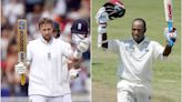 A closer look as Joe Root moves ahead of Brian Lara on Test run-scorers list