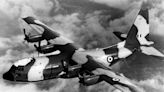 The astonishing story of the RAF Hercules’s most dramatic peacetime mission