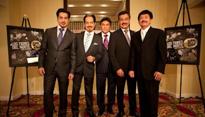 Los Tigres del Norte han inaugurado su propio museo en Sinaloa - El Diario NY