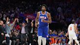 NBA Rumors: 76ers' Joel Embiid Won't Be Suspended for G3 Play vs. Knicks' Robinson