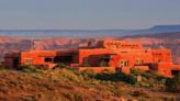 It was ordered to be torn down. Now, the Painted Desert Inn is turning 100.