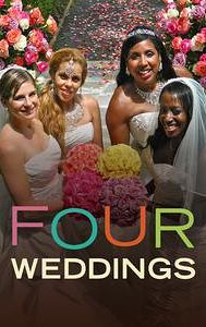 Four Weddings Canada