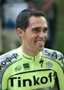 Alberto Contador