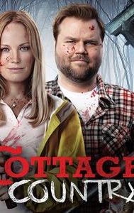 Cottage Country (film)