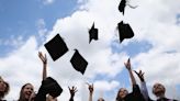 Study: College grads in Maryland expect to make $80K upon graduating