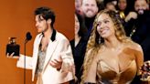 Harry Styles May Have Partied With Beyoncé After The Grammys, And The BeyHive Says She’s A Generous Queen