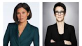 Rachel Maddow’s Replacement Is No Rachel Maddow