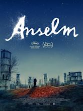 Anselm: Das Rauschen der Zeit