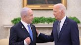 La Casa Blanca anima a Netanyahu a cerrar un acuerdo por los rehenes