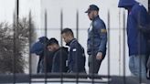 Argentina indicts 2 visiting French rugby players in a harrowing case of sexual assault