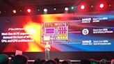 AMD unwraps Ryzen AI 300 series ‘Strix Point’ processors — 50 TOPS of AI performance, Zen 5c density cores come to Ryzen 9 for the first time