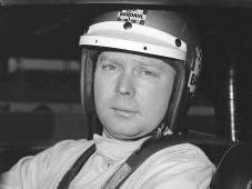 NASCAR statement on the passing of three-time Modified champion Bugsy Stevens