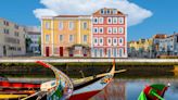 This Coastal City Is Called the 'Venice of Portugal' — With Gorgeous Canals and Colorful Boats