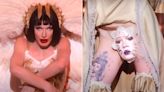 Bosco's wings broke, Jasmine's hair was late: Drag Race season 14 queens reveal wild stories behind their finale looks