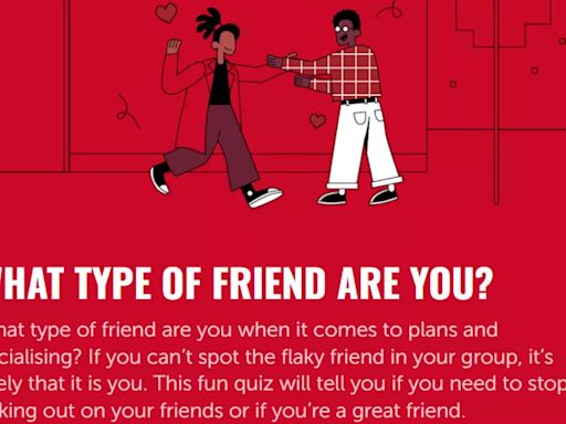 The 20 most common excuses to dodge a social occasion will show what type of friend you are