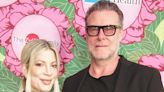 Tori Spelling Reveals She Welded Homemade Sex Toy for Dean McDermott