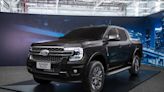 Ford apresenta nova Ranger Black, que tem tração traseira e proposta urbana