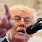 Trump Executive Orders