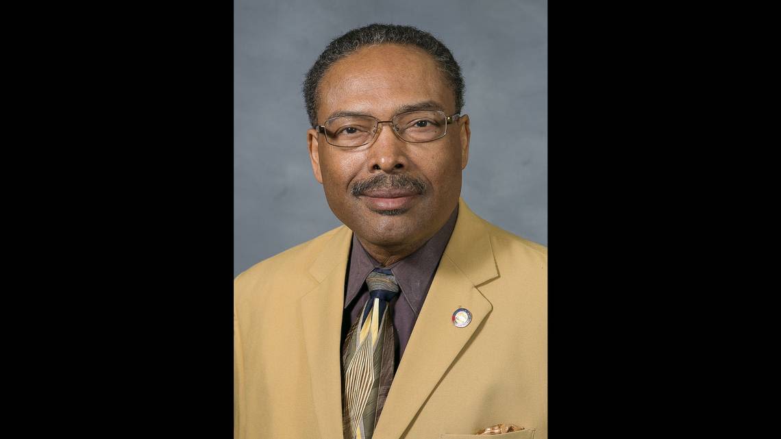 NC Rep. Kelly Alexander, Charlotte lawmaker and former state NAACP president, dies at 75