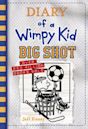 Diary of a Wimpy Kid: Big Shot