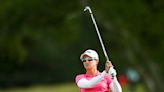 Karrie Webb returns to LPGA this week to gear up for British Open at St. Andrews