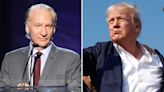 Bill Maher Talks Shooting at Trump Rally: ‘It’s Going to Work for Him’