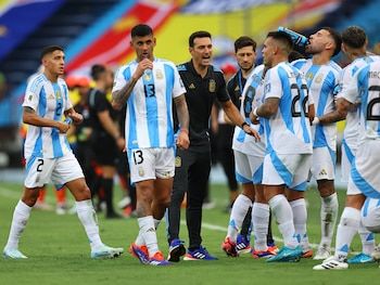 A qué hora juegan Argentina vs Venezuela en Perú: partido por la fecha 9 de las Eliminatorias 2026