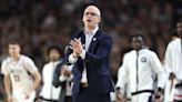 Los Angeles Lakers are pursuing UConn’s Dan Hurley as their next head coach, per reports