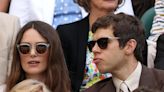 All the celebrity couples at Wimbledon 2024 from Patrick and Brittany Mahomes to Oli Green and Sienna Miller