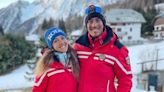 Pro skier Jean Daniel Pession, girlfriend die after falling off mountain