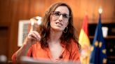 Mónica García anuncia su candidatura para el Consejo Ejecutivo de la OMS - ELMUNDOTV