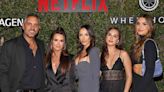 Kyle Richards' Daughters Are 'Holding Up' amid News of Separation from Husband: 'They're Really Strong'