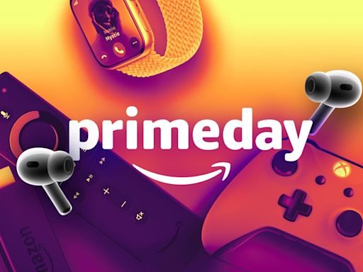 Amazon Prime Day: Must-See Savings on TVs, Tablets, Fitness Trackers and More