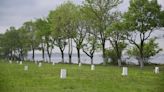 Hart Island now open for tours