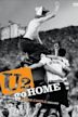 U2 Go Home: Live from Slane Castle, Ireland