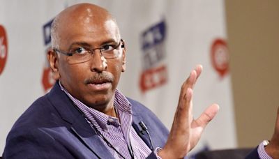 Michael Steele: Democrats should give Biden presidency ‘Last Rites’ and ‘move the hell on’