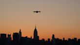 NYPD Drones to Monitor Backyard Parties This Labor Day Weekend