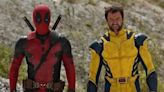 Palomeras y vasos de 'Deadpool & Wolverine'