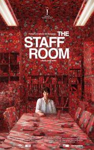 The Staffroom