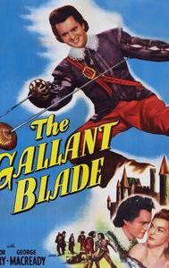 The Gallant Blade