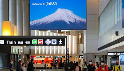 贏過夏威夷！台灣、韓國成日本黃金週熱門旅遊地 3關鍵優勢曝光