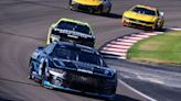 Horseshoe or not, Team Penske soars with spectacular showing at Gateway