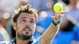 Stan Wawrinka volverá a la Argentina en 2024 para jugar el ATP de Buenos Aires