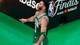 Celtics win 18th NBA championship with 106-88 Game 5 victory over Dallas Mavericks