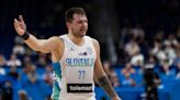 Los malos hábitos que Luka Doncic debe cuidar para no repetir el fiasco del Eurobasket