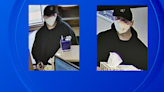 FBI, police looking for suspect in Michigan bank robbery