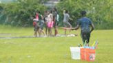 KEMET Universal and Electa Chapter continue support for field day at J.L. Lomax Elementary