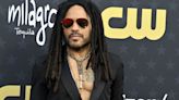 Lenny Kravitz to accept the Music Icon honor at the People's Choice Awards
